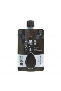 Black sesame paste- 80 g