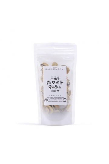 « Hachimanhei » Chips sèches de champignon 15g