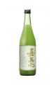 Unfiltered junmai nigori sake 720ml (14% Vol.)