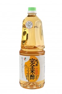 Pure Rice Vinegar 1.8L