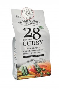 Gluten-free japanese mild curry with no allergen 150g