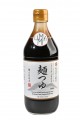 Sauce Soja et Dashi (bouillon japonais) Tsuyu 500ml