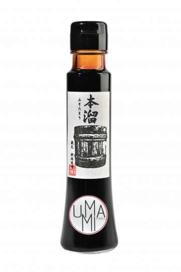 Miso tamari - Sauce soja originelle 100ml