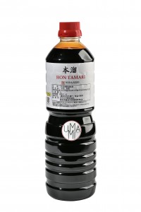 Miso tamari - sauce soja originelle 1L
