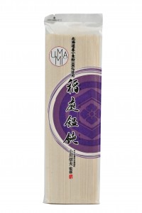 Inaniwa udon - Nouilles de blé premium 200g