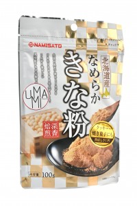 Kinako - Roasted soy flour 100g