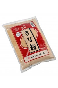 Kinako - Farine de soja torréfiée 1kg