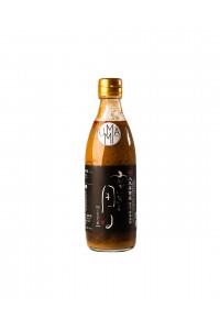 Gomadare - sesame and dashi sauce 360ml