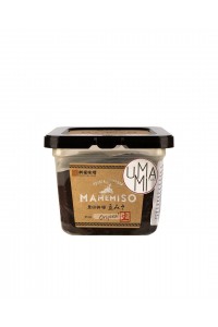 Hatcho miso - 18 month matured traditional miso 400g