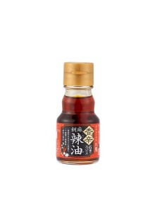 Ra-yu - huile de sésame pimentée avec 6 épices 45g