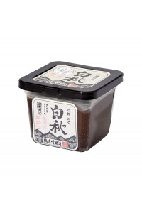 Red miso 500g (with no additives)