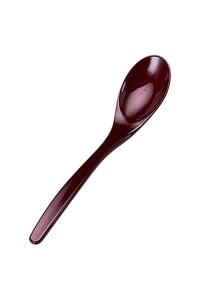 lacquered spoon Echizennuri "gion"