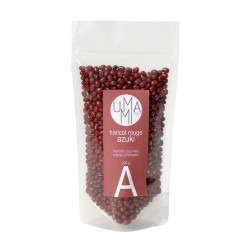 Red Azuki beans - 225 g