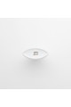Vase blanc en porcelaine Hasamiyaki "Kodomo" 200ml