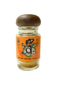 Shichimi au yuzu - Mélange de 7 épices - 25 g