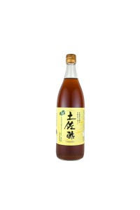Tosazu - smoked bonito vinegar 900ml