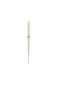 Long bamboo serving chopsticks "Mori"