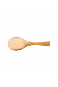 Bamboo rice spatula Shakushi