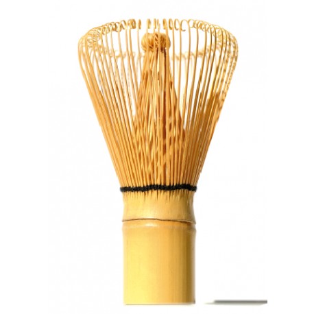 Bamboo matcha whisk (Chasen) – Sumo Matcha