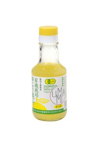 Organic Yuko Juice 150ml