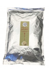 Rice chips 800g