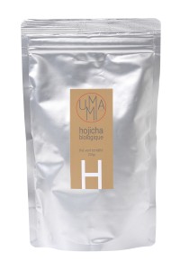 Organic Hojicha Tea 100g