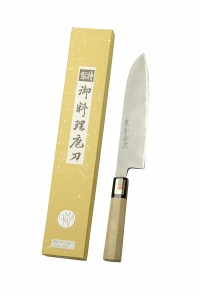 Gyuto couteau de chef Migaki 210 mm