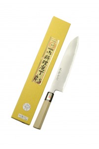 Gyuto couteau de chef Migaki 240 mm