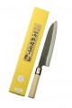 Gyuto couteau de chef brut de forge 240 mm