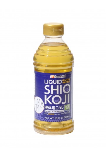 Liquid Shiokoji 500ml