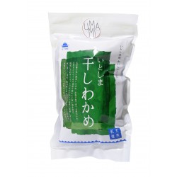 Premium dried wakame pieces 15 g