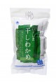 Premium dried wakame pieces  15 g