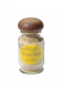 Yuzu Salt 38g