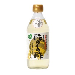 Vinegar for Sunomono Seasoning 360 ml