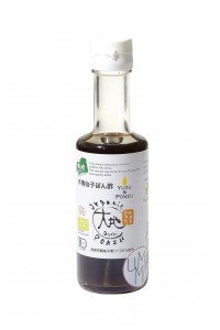 Sauce yuzu ponzu bio - 175 ml