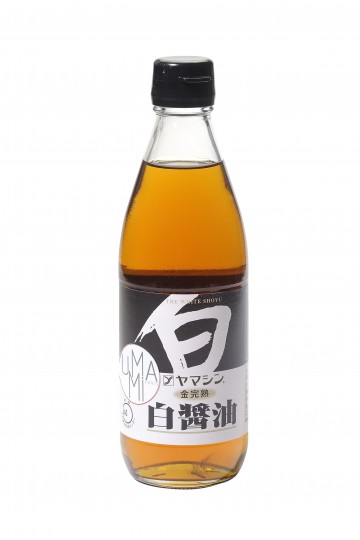 Sauce Soja blanche - Shiro Shoyu 360ml