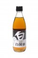 White soy sauce - Shiro shoyu 360 ml