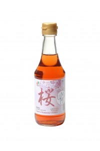 Sakura Vinegar 300ml