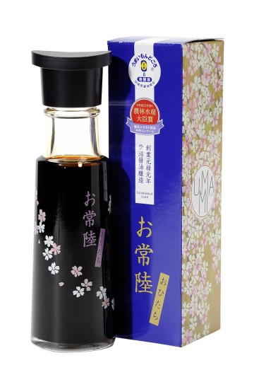 Premium Ohitachi Soy Sauce 100ml