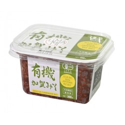 Organic Country Style Miso 300g
