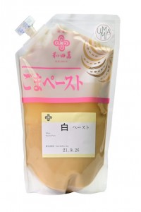 White sesame paste - 1 kg