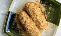 Kinako pan, pain au Kinako