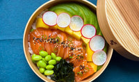 Poke Bowl