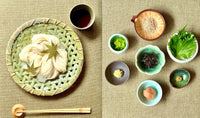 Somen aux 7 toppings