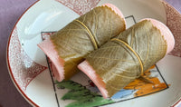 Sakura mochi