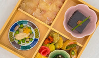 Bento Shokado