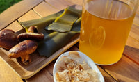 Dashi doré maison