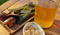 Dashi doré maison