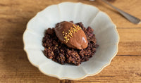 Granola au sarrasin (sans gluten)