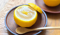 Gelée de yuzu